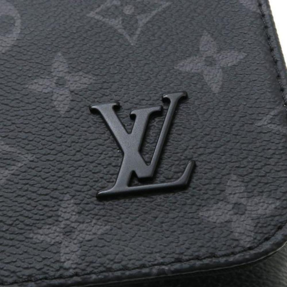 Louis Vuitton District Eclipse Bag MMNV2